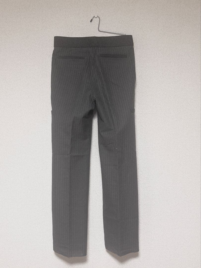 Maximilian Davis tailored trousersサイズ:S