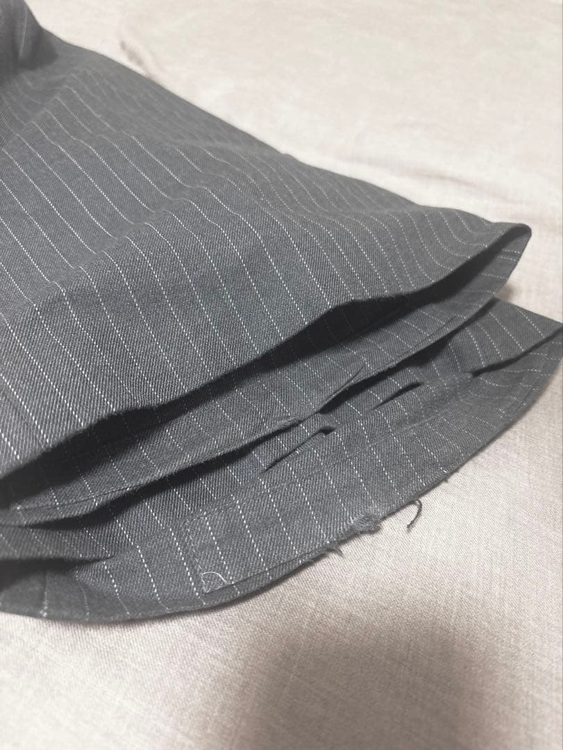 Maximilian Davis tailored trousersサイズ:S