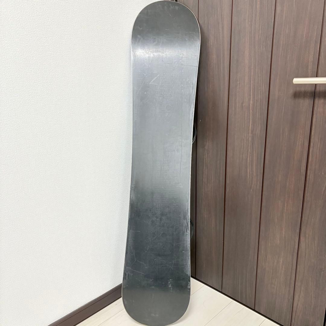 XERES スノーボード 128cm ビンディング付　セット 初心者向け　キッズ