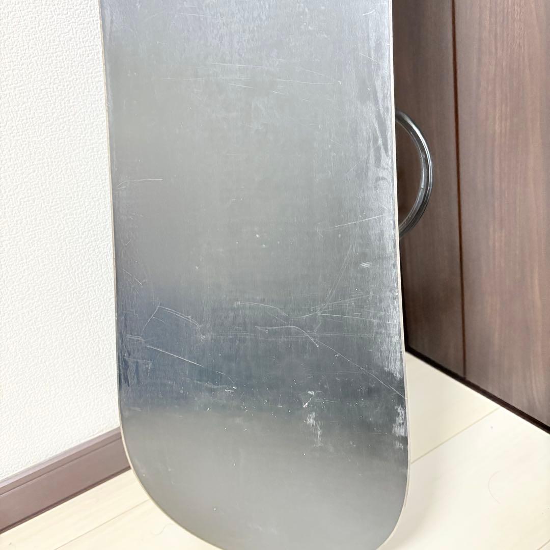 XERES スノーボード 128cm ビンディング付　セット 初心者向け　キッズ