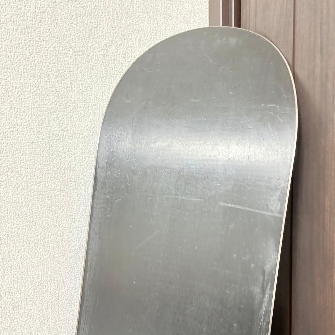 XERES スノーボード 128cm ビンディング付　セット 初心者向け　キッズ