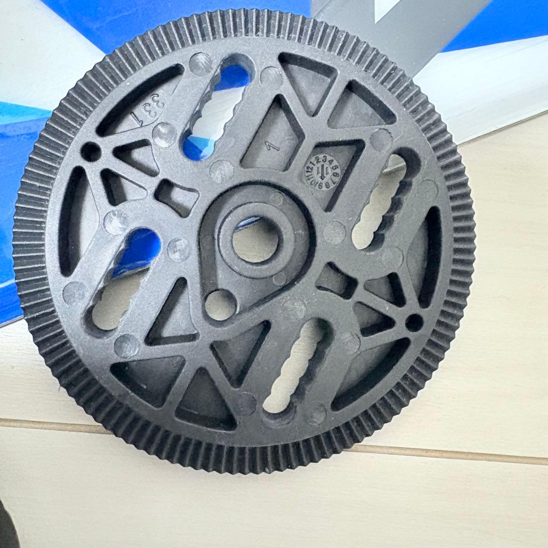 XERES スノーボード 128cm ビンディング付　セット 初心者向け　キッズ