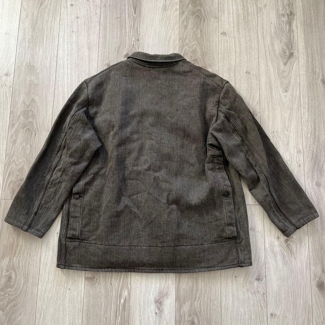 50s LE MONT ST MICHEL ハンティングジャケット　52