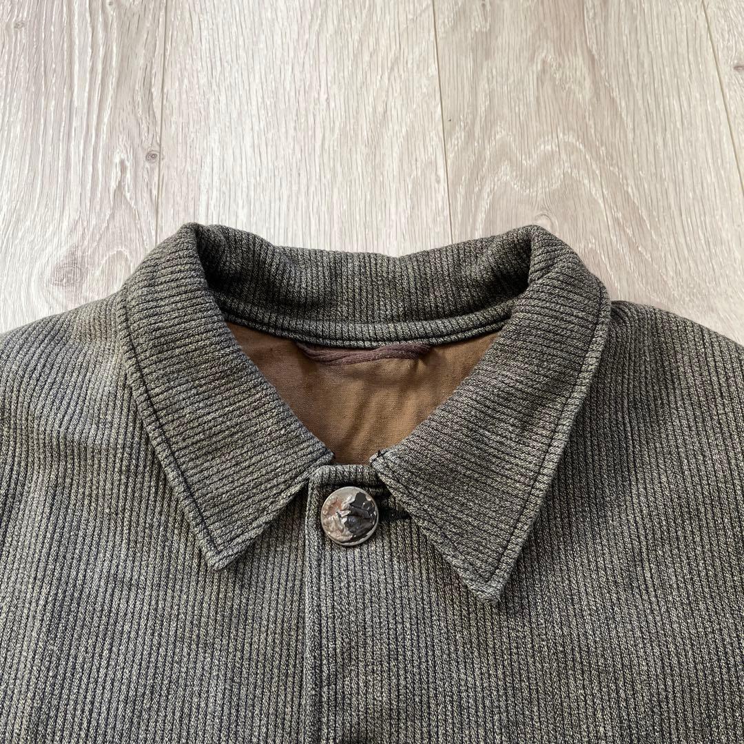 50s LE MONT ST MICHEL ハンティングジャケット　52