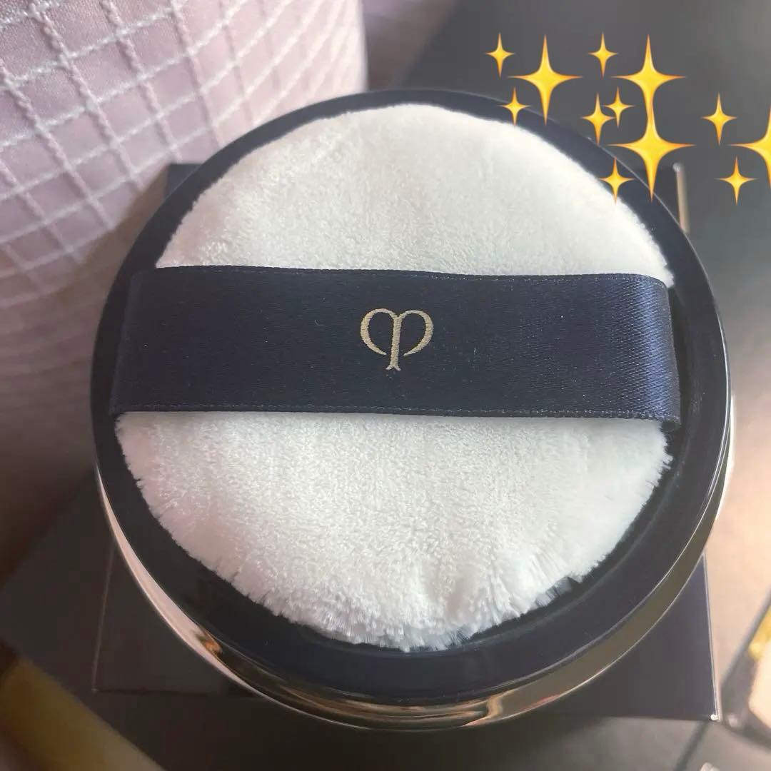 ★ayd★ 2026年1月3日購入クレド・ポー・ボーテ M1ライトパウダー