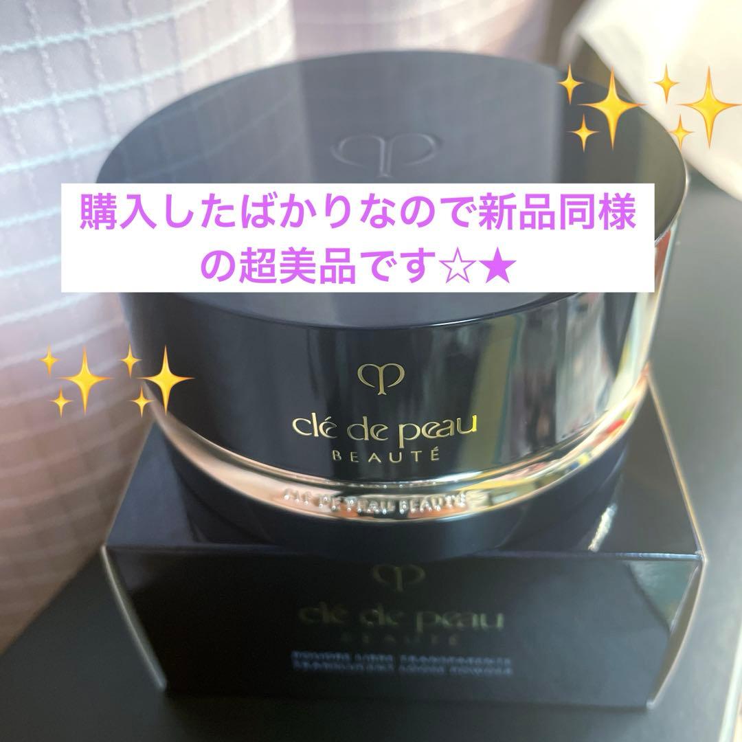 ★ayd★ 2026年1月3日購入クレド・ポー・ボーテ M1ライトパウダー