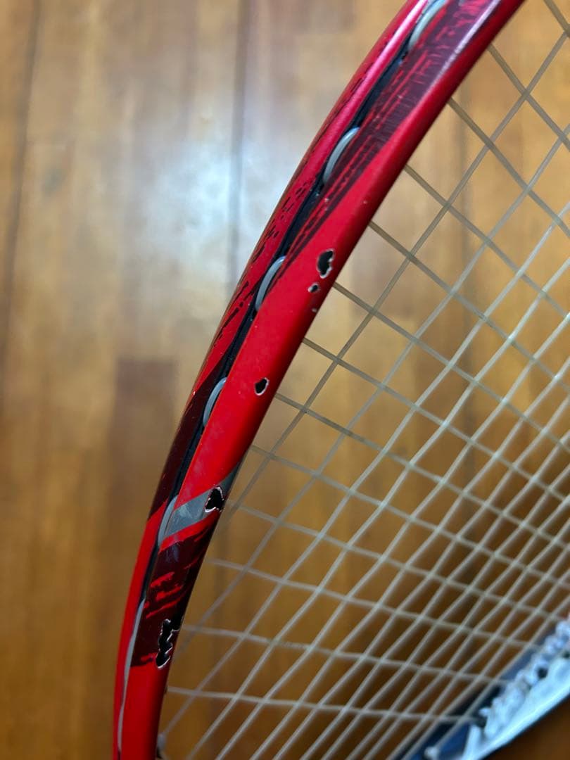 ナノフォース８Ｖ