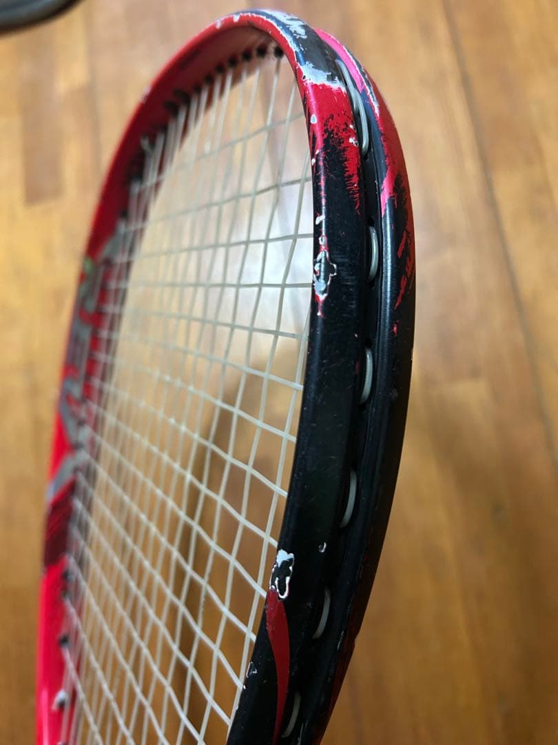 ナノフォース８Ｖ