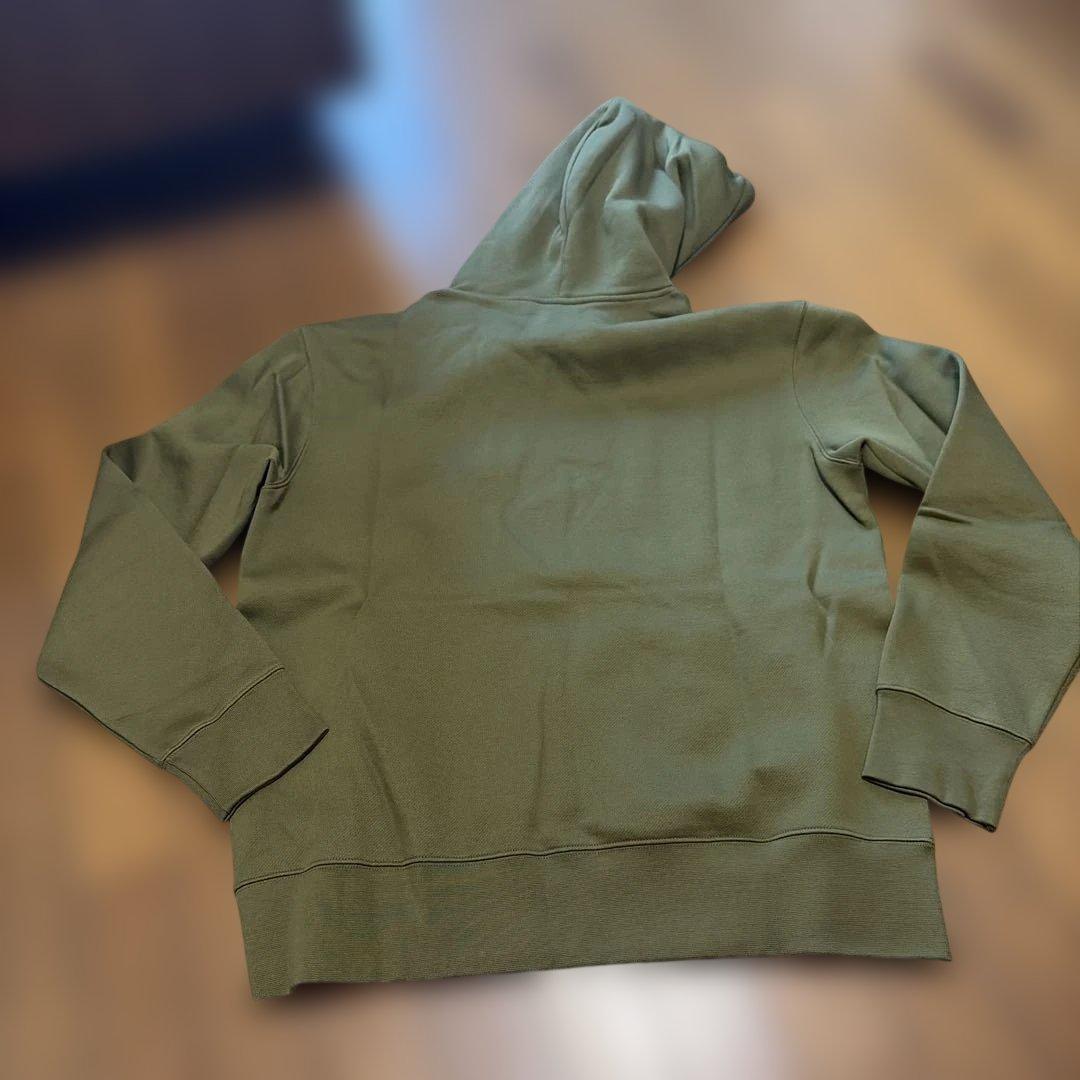 J Lindeberg リンドバーグ　パーカー　ゴルフ