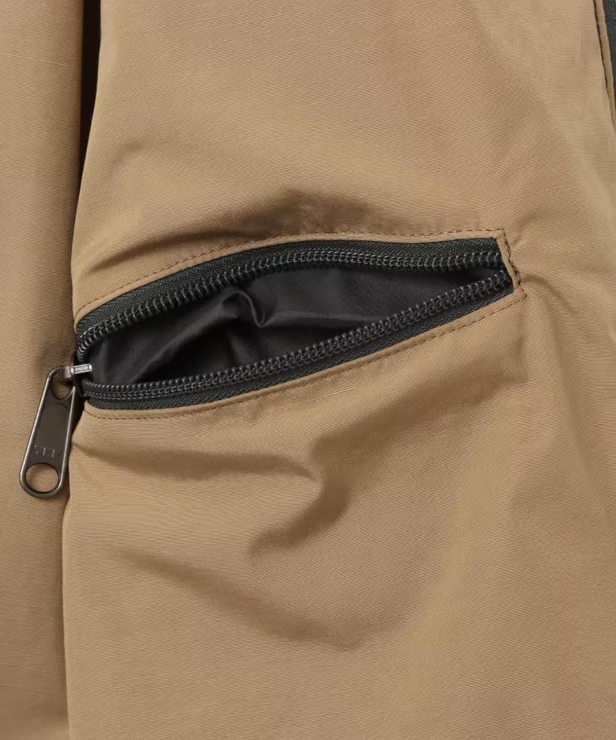 ジャケット・アウター THE NORTH FACE Mountain Coverall