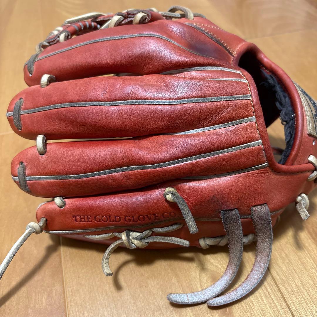 軟式ハイスペック　ローリングスプロエクセル