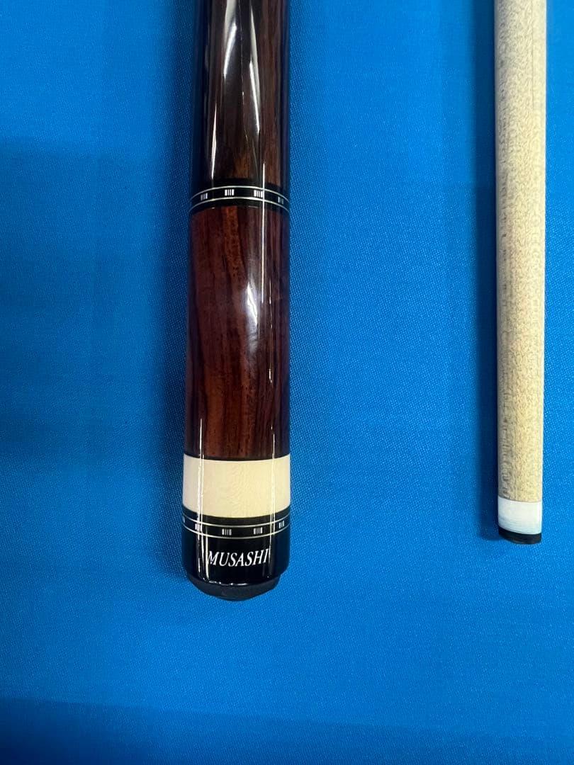 富様　用　MASTERPIECE OF MUSASHI 3C