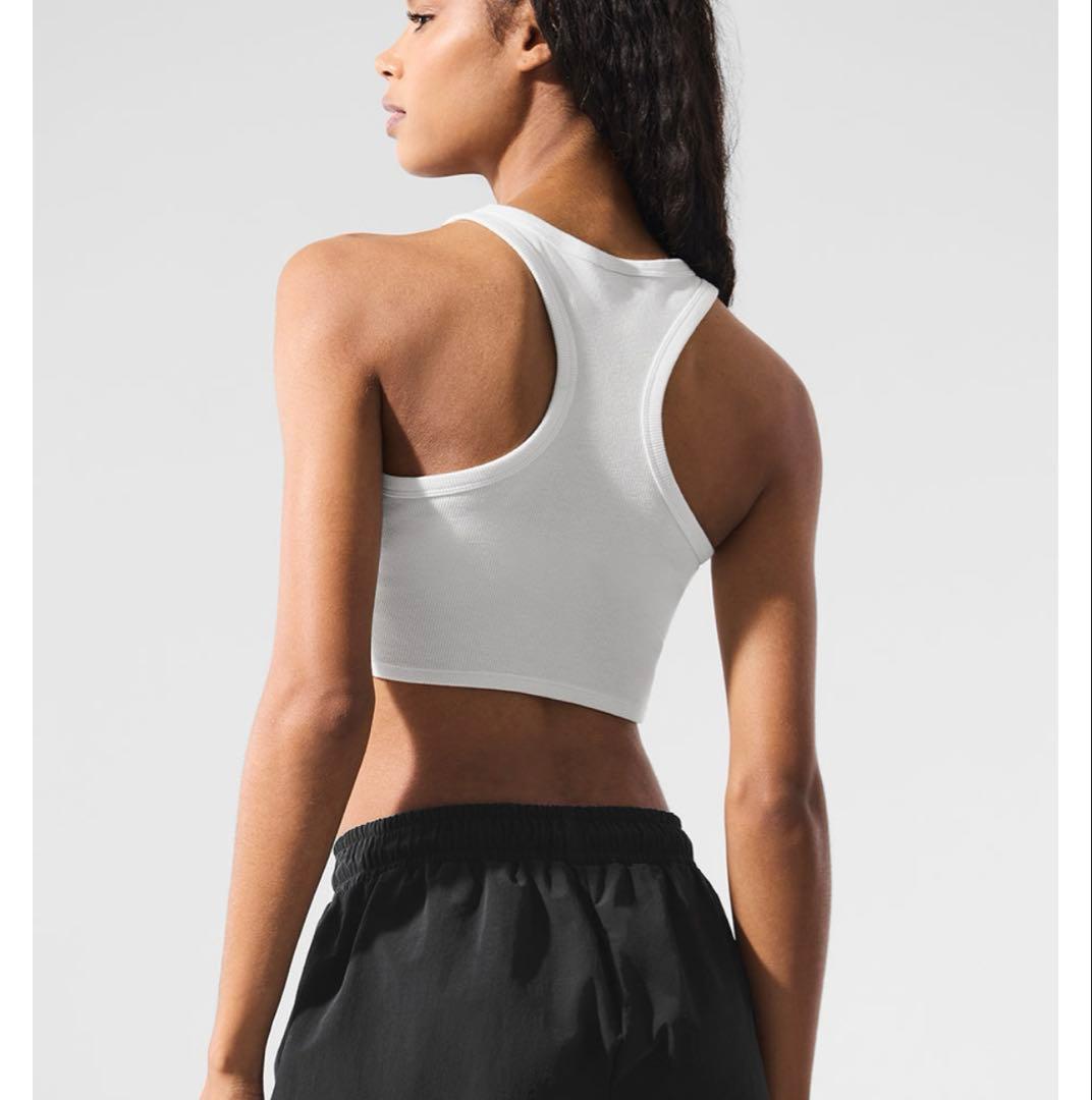 トップス Alo Yoga: Aspire tank S