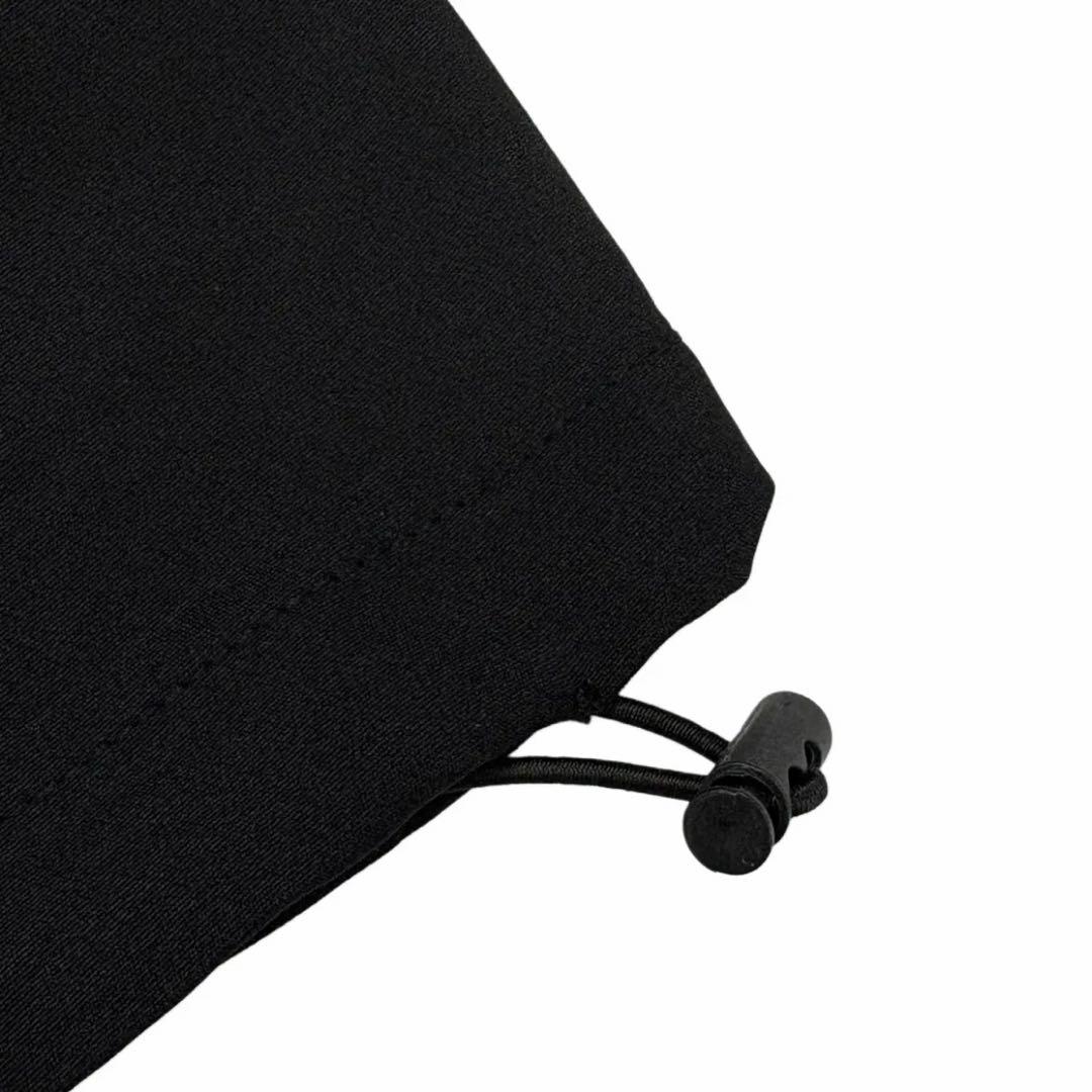 NieR 立体パイル生地UNISEX WIDE CARGO PANTS