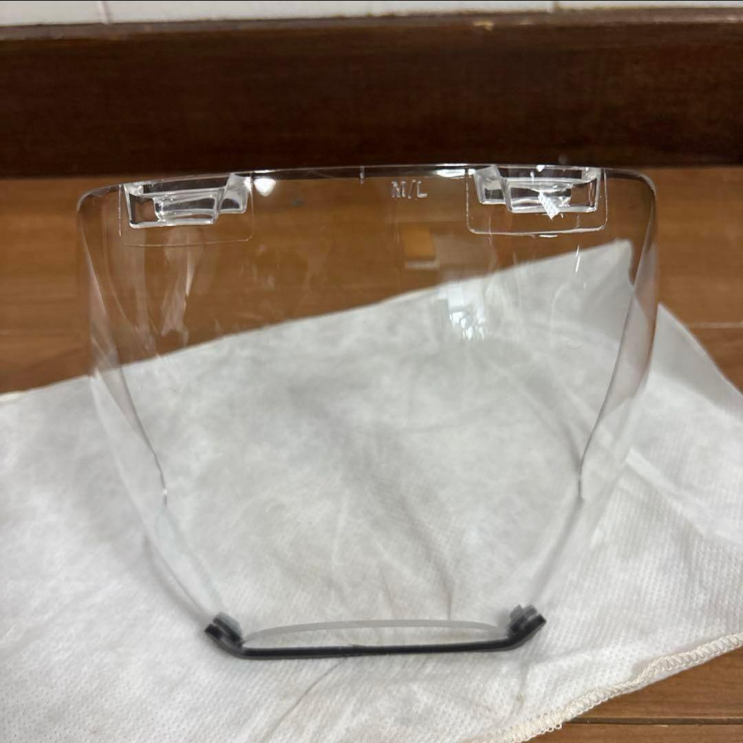 デッドストック　未使用品　米軍　実物　MCU-2 GAS MASK ガスマスク