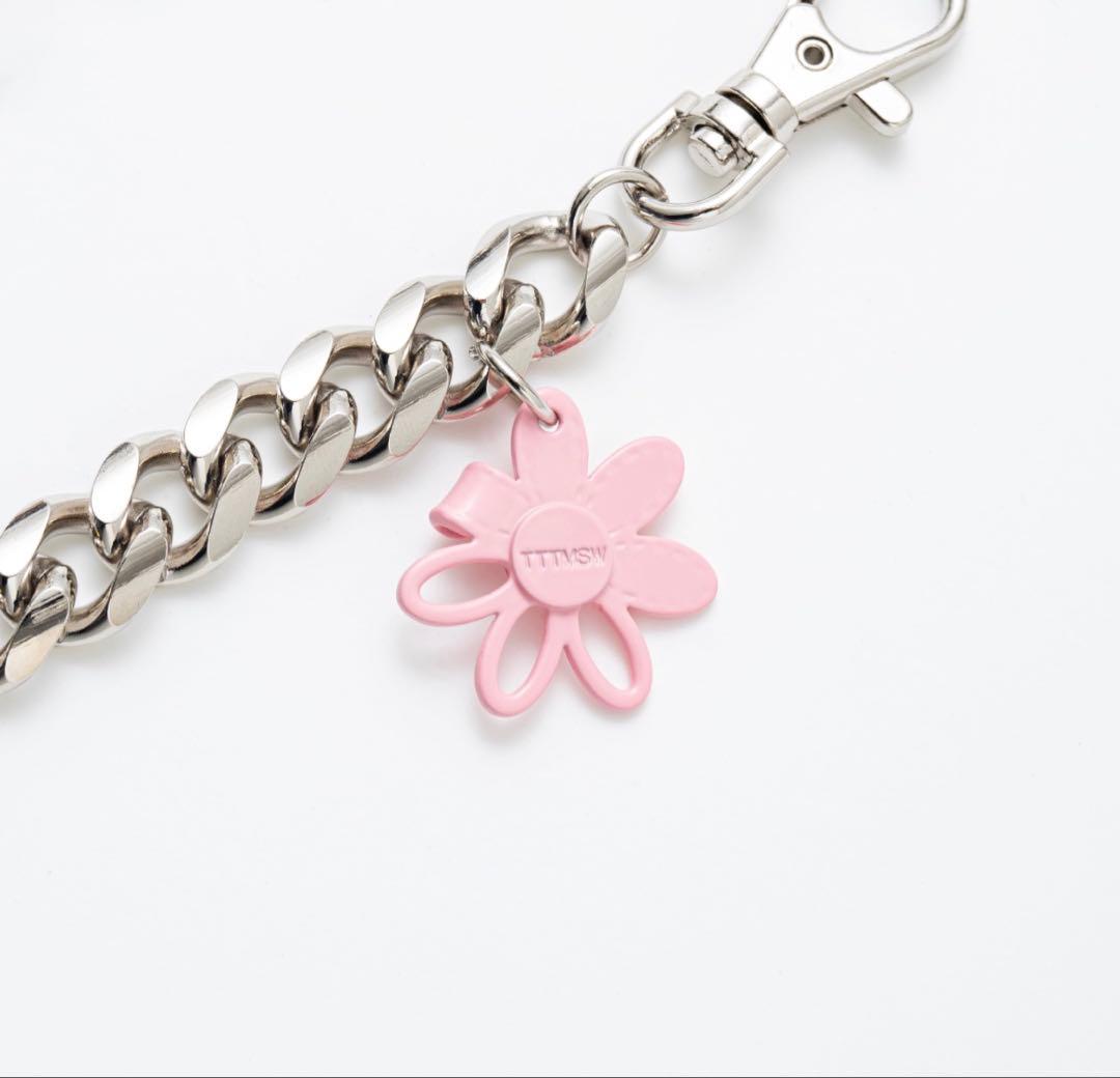 み*ん様 TTTMSW wallet chain ウォレットチェーン