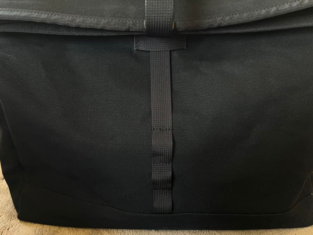 ★新品　FAIRWEATHER ブロンプトンバック　ブルーラグ