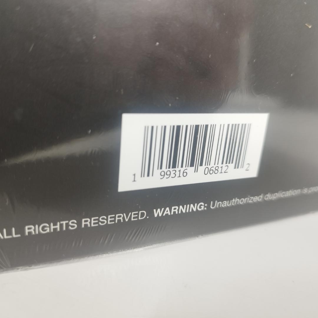 G-dragon レコード 新品 LP K-POP アメリカ Uber IZq7