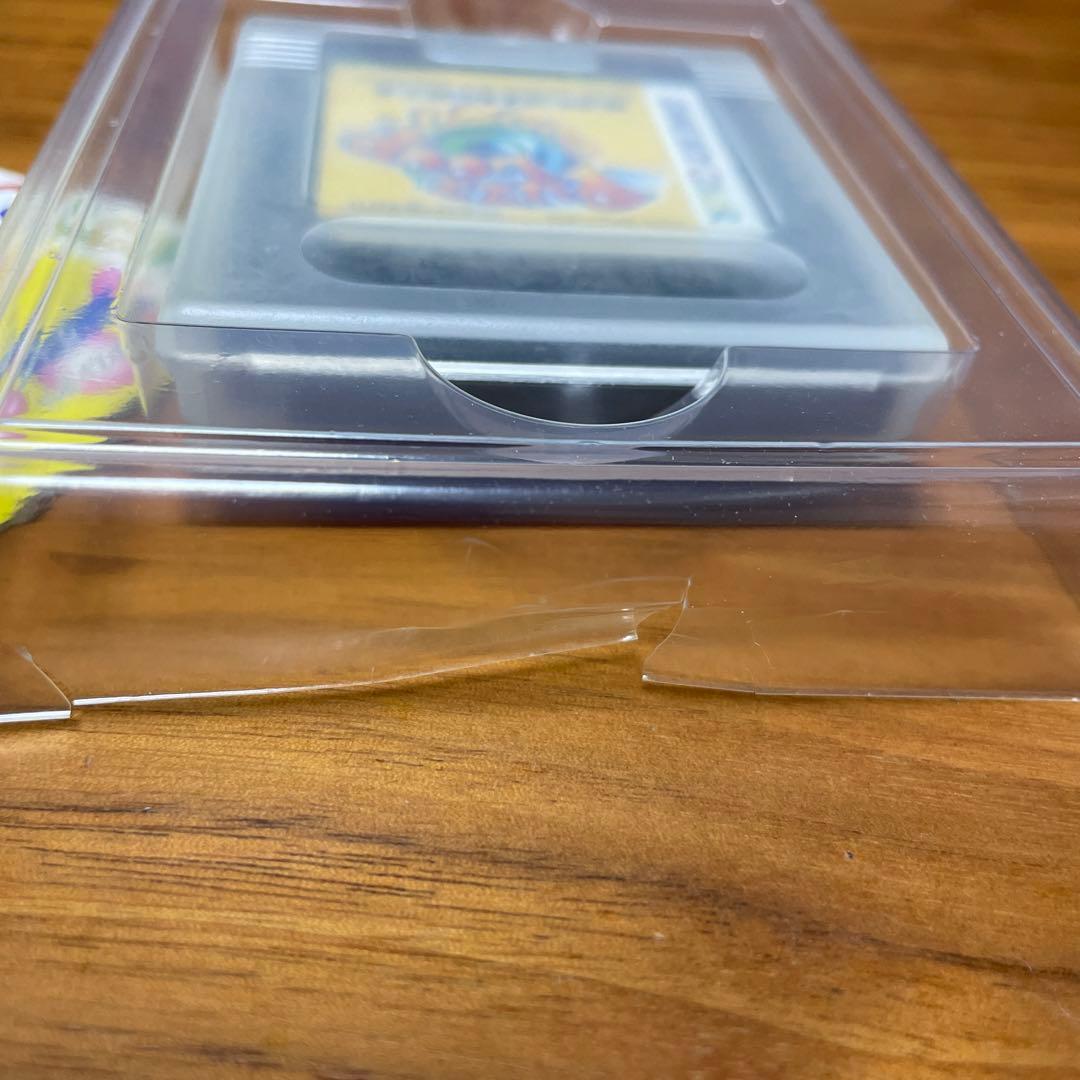 ゲームボーイ　パズループ