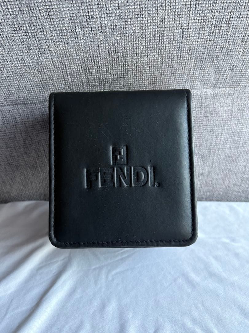 フェンディ 腕時計(レディース)