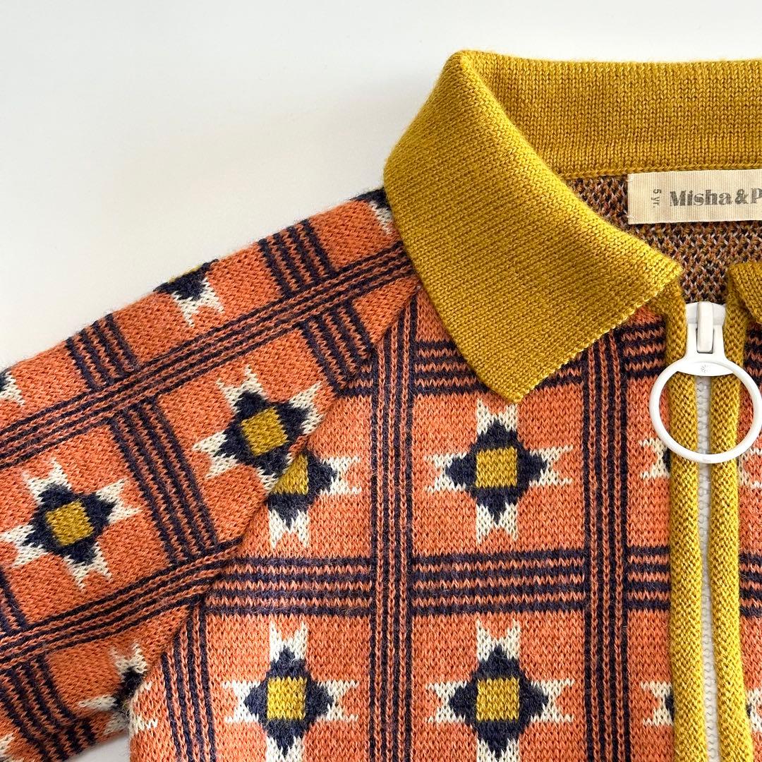 ワンピース Misha & Puff Margaret Dress