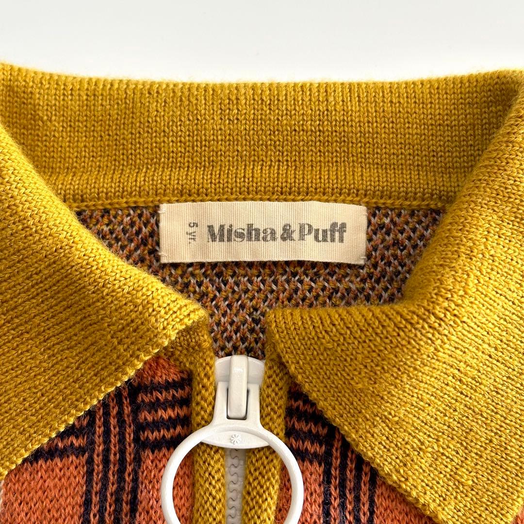 ワンピース Misha & Puff Margaret Dress