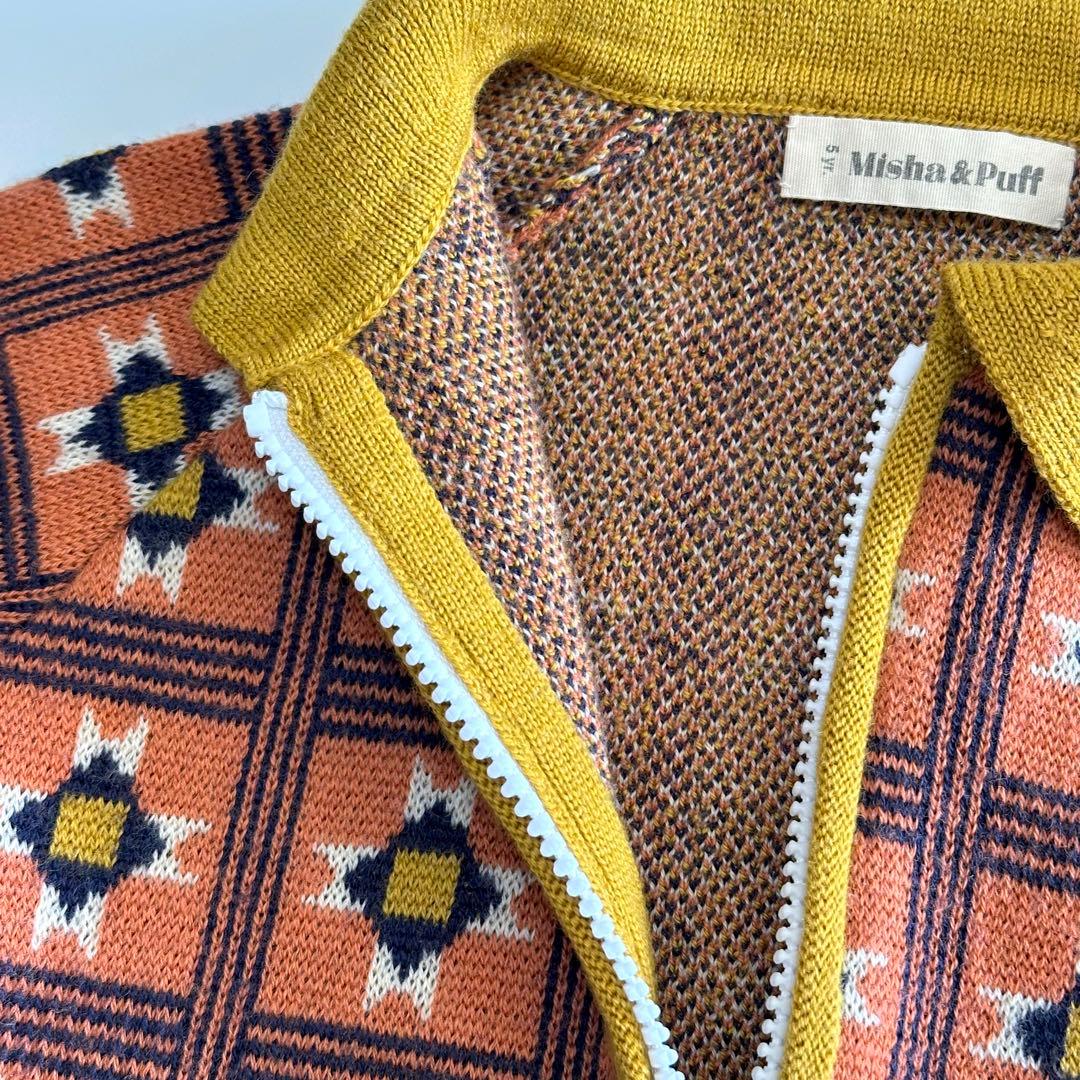 ワンピース Misha & Puff Margaret Dress