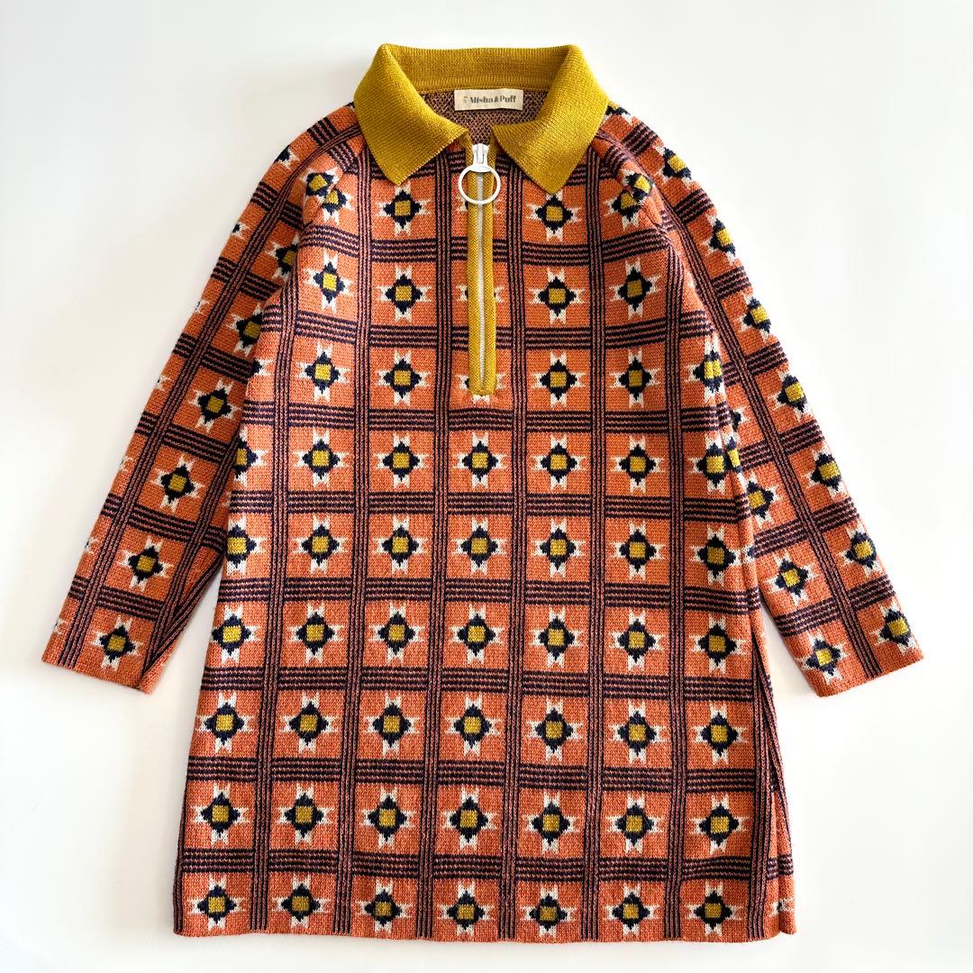 ワンピース Misha & Puff Margaret Dress