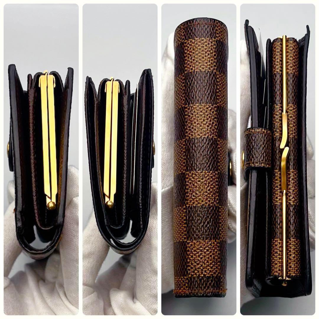 大人気商品✨純正箱袋付き ルイヴィトン ヴィエノワ 8枚モデル 正規保証Z451