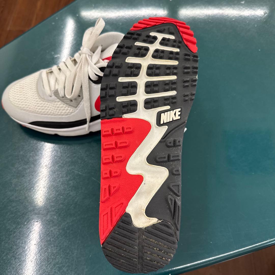 Nike エアマックス90G