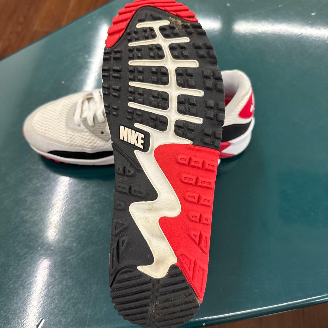Nike エアマックス90G