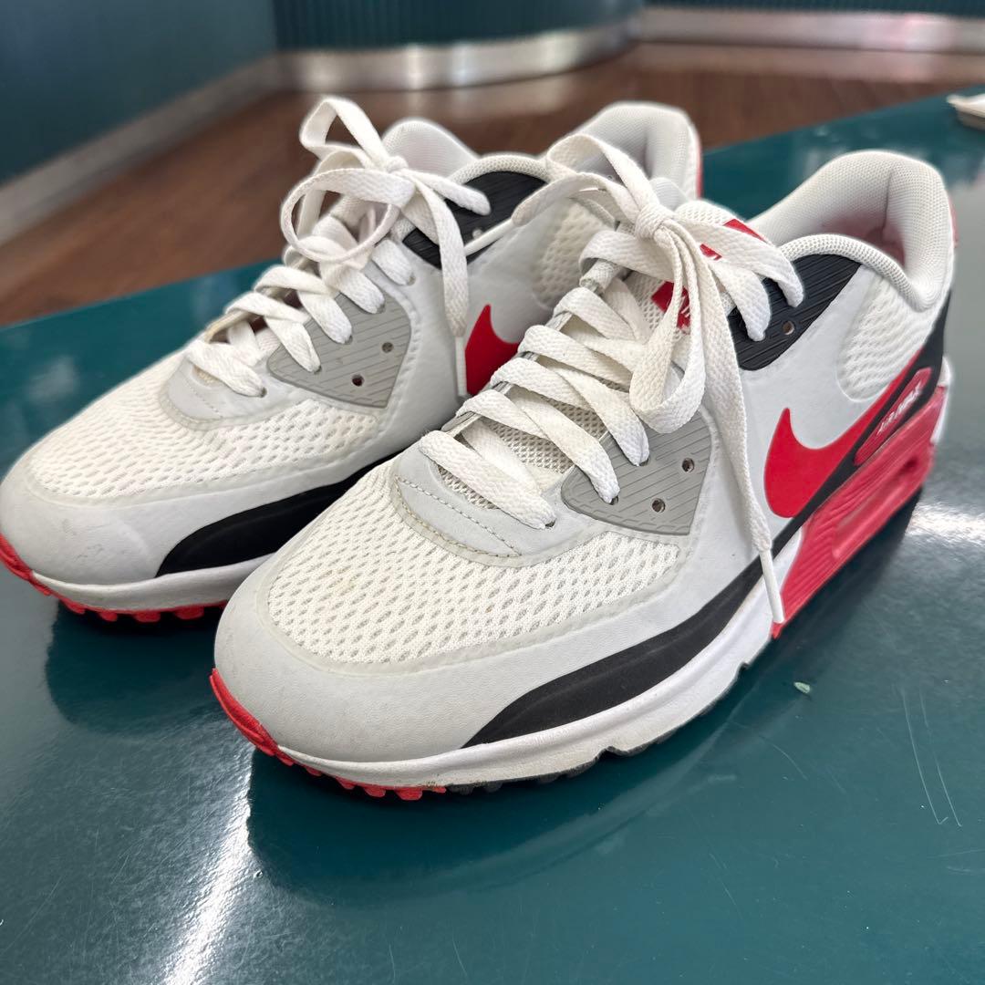 Nike エアマックス90G