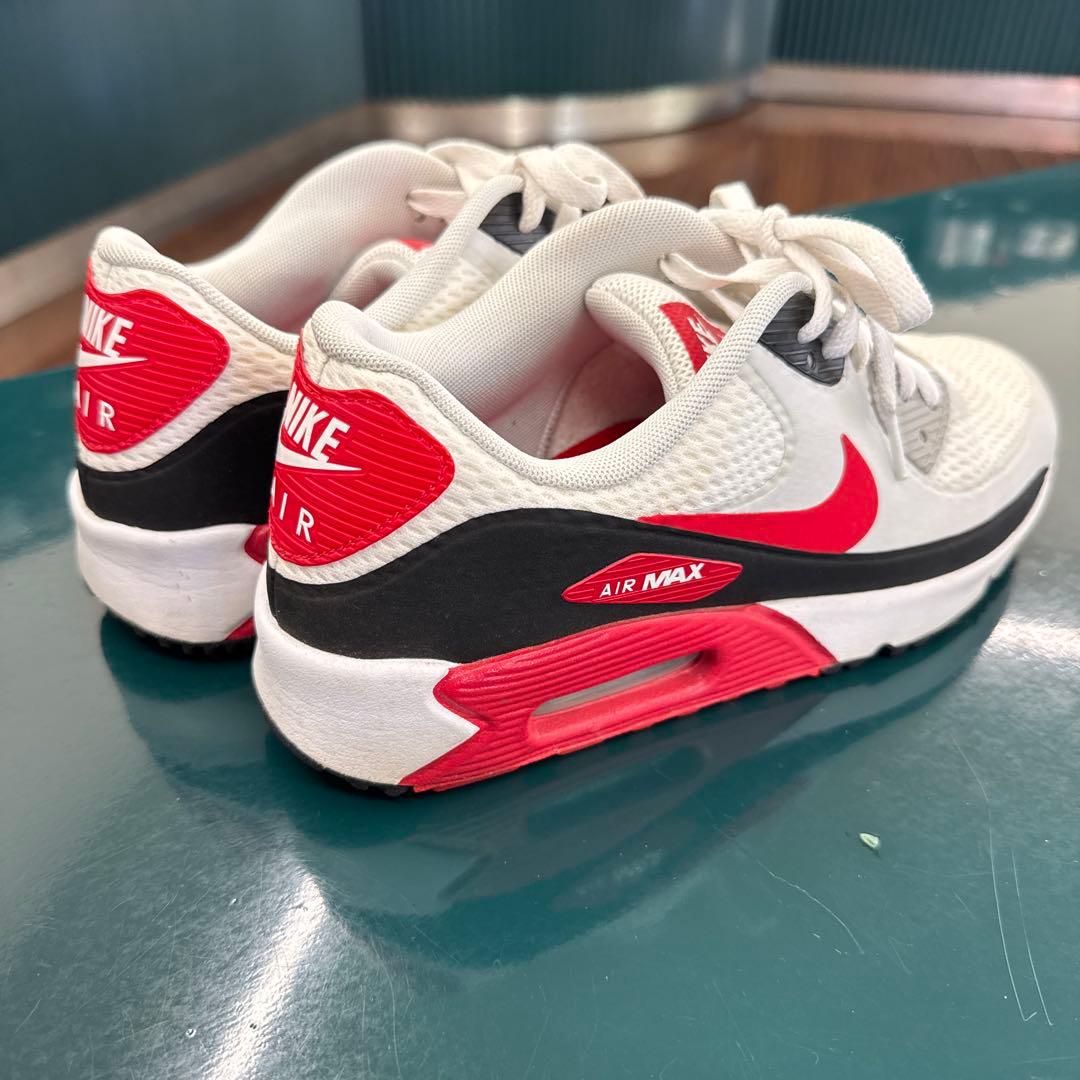 Nike エアマックス90G