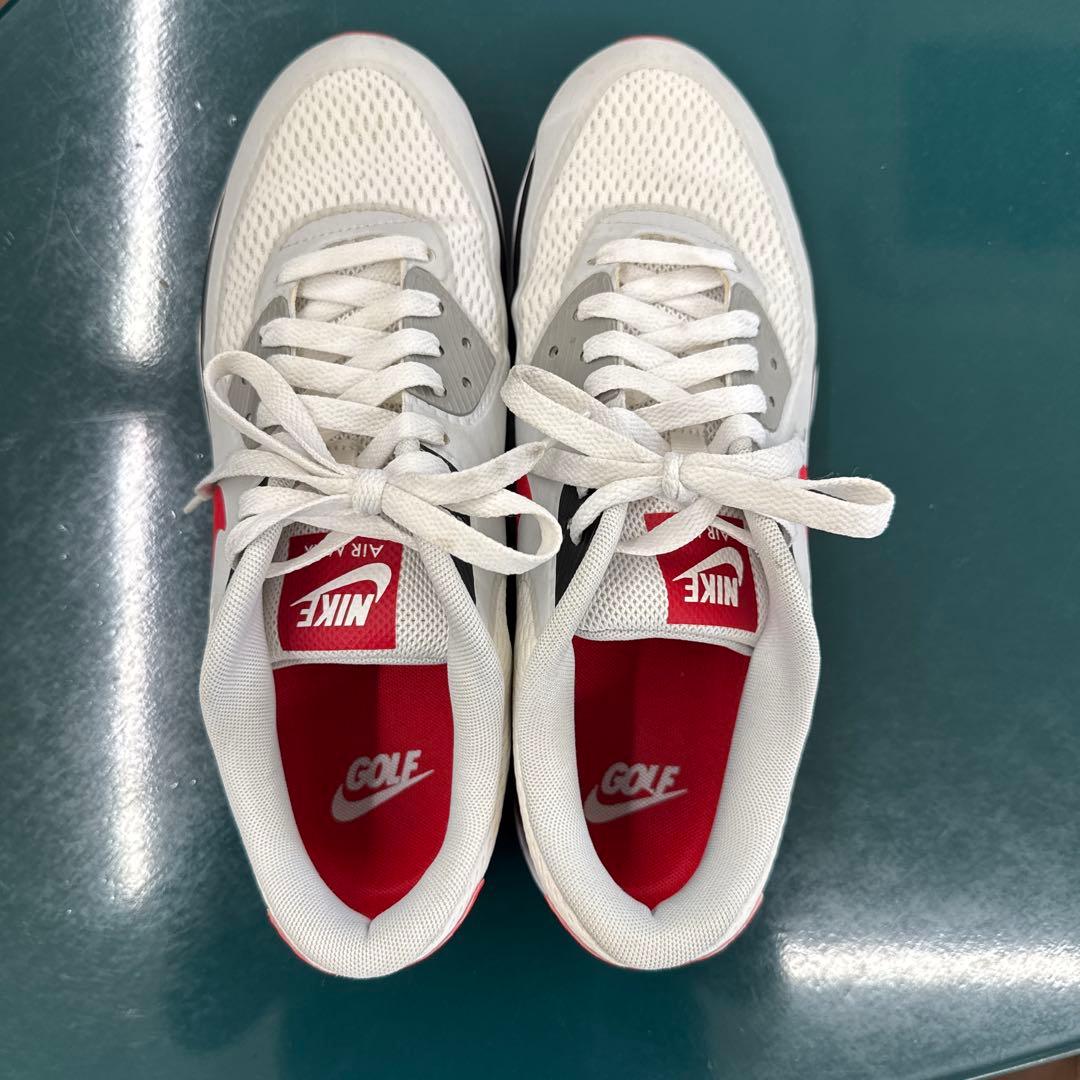 Nike エアマックス90G