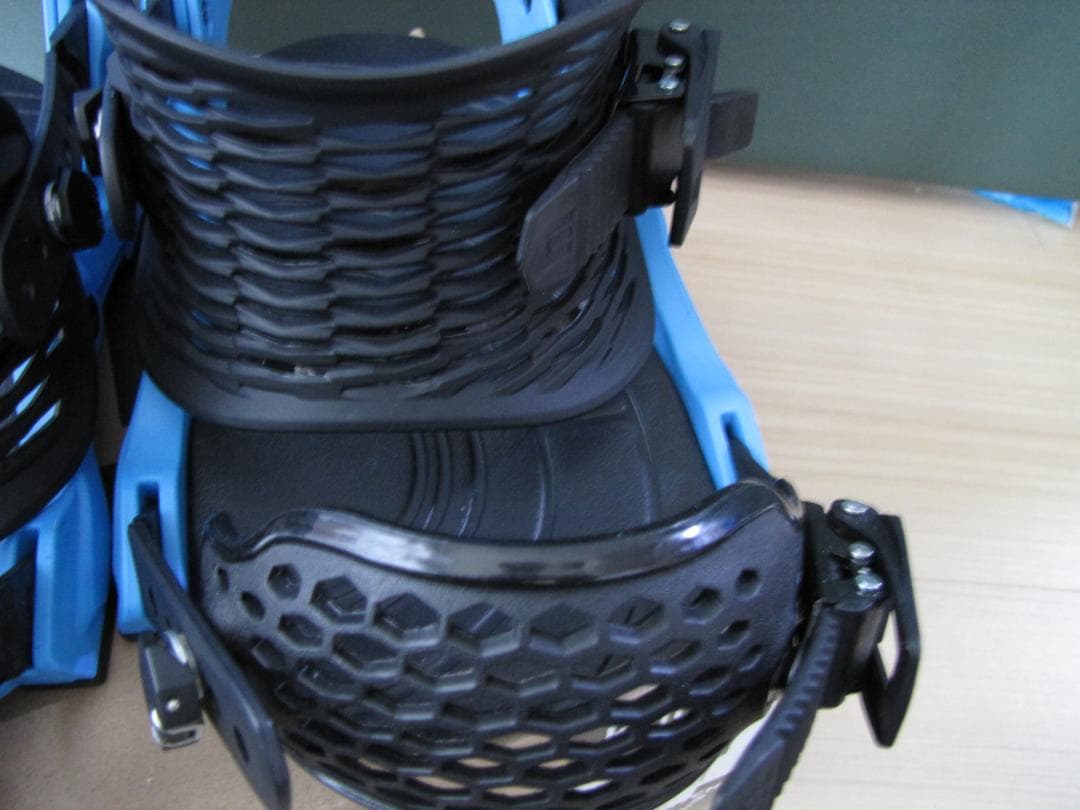 NOW ナウ BRIGADE Mサイズ　23-24モデル 　バインディング