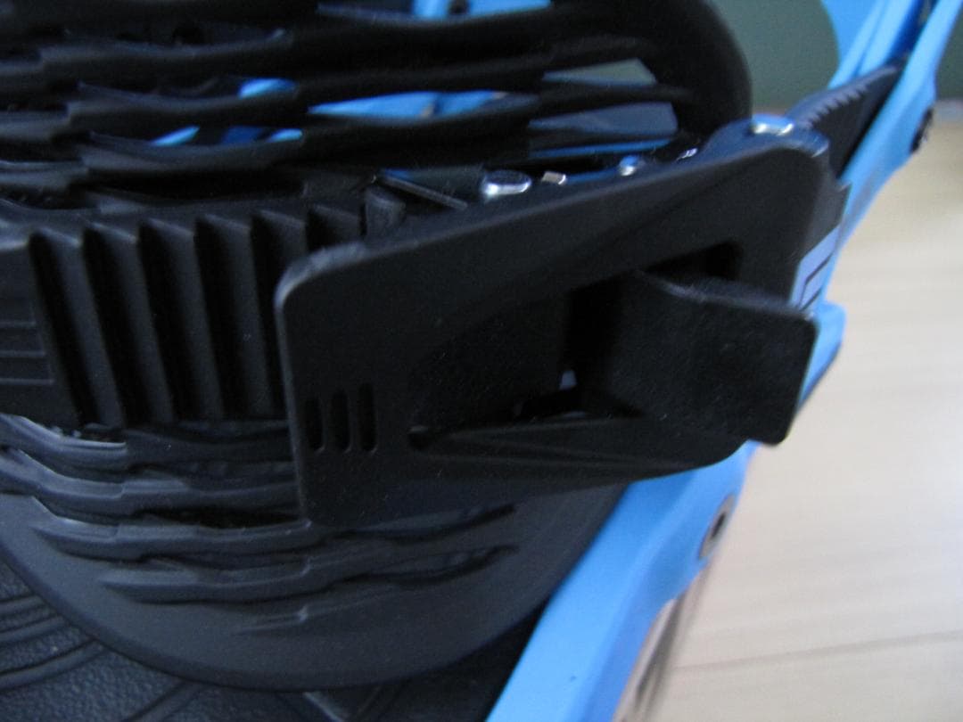 NOW ナウ BRIGADE Mサイズ　23-24モデル 　バインディング