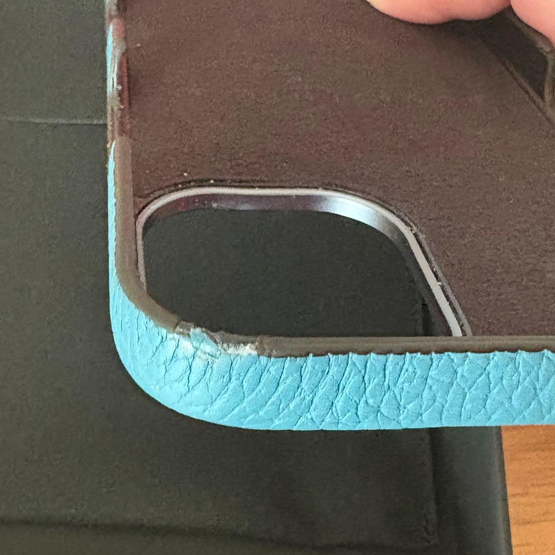 BONAVENTURA iPhoneケース 、ストラップ　iPhone16