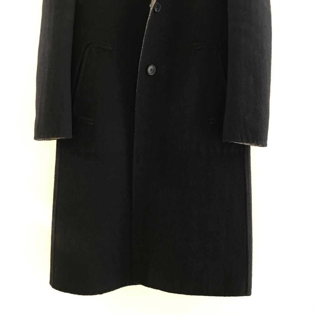 【超美品】Maison Martin Margielaチェスターコート