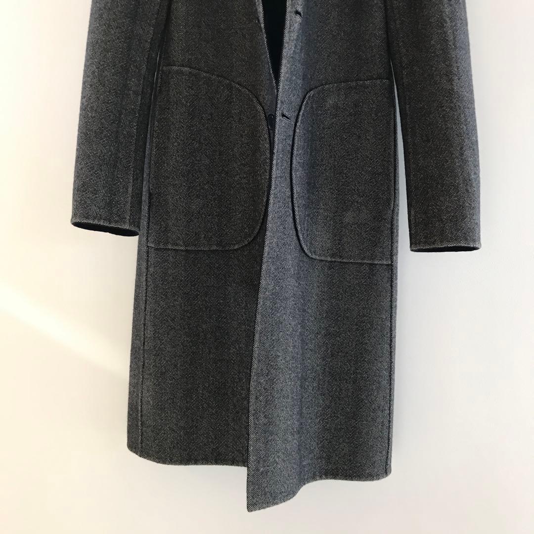 【超美品】Maison Martin Margielaチェスターコート