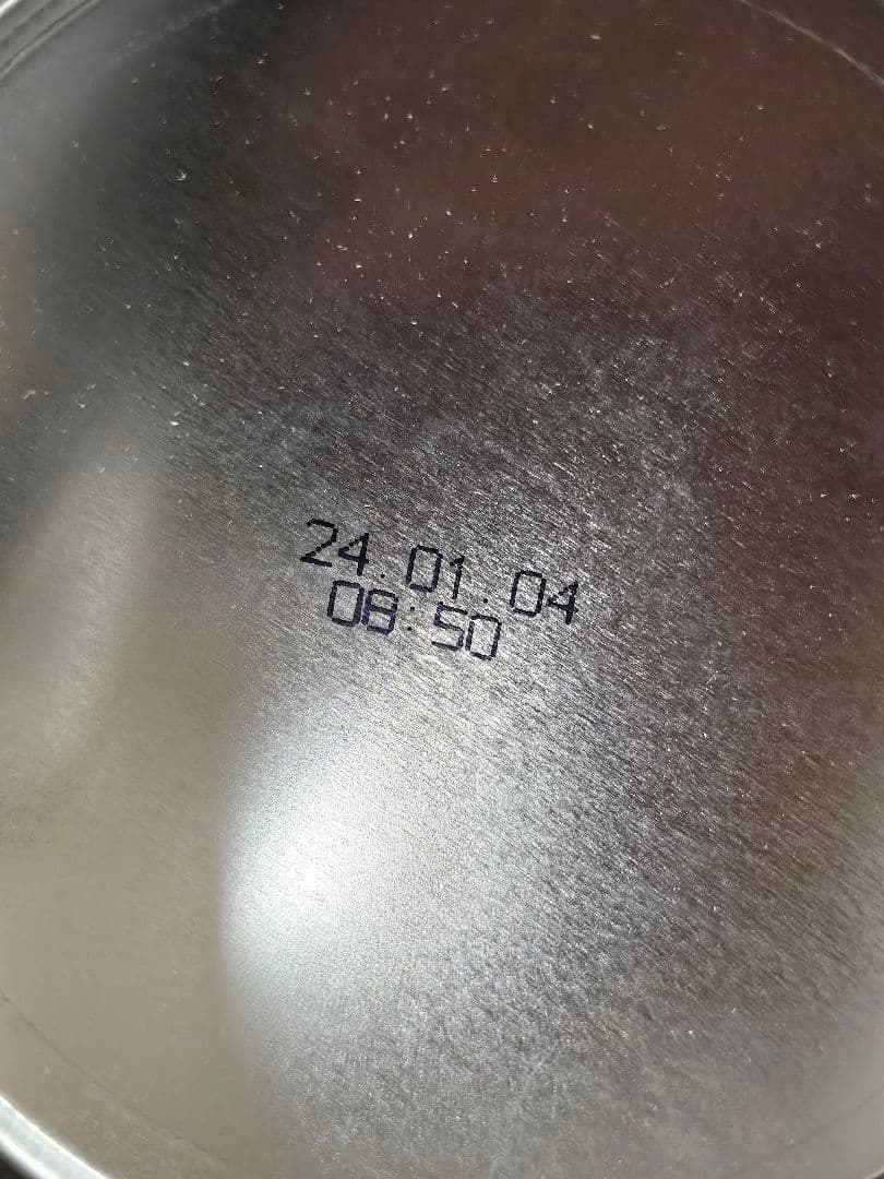 点検点火のみ！スノーピーク フラットバーナー