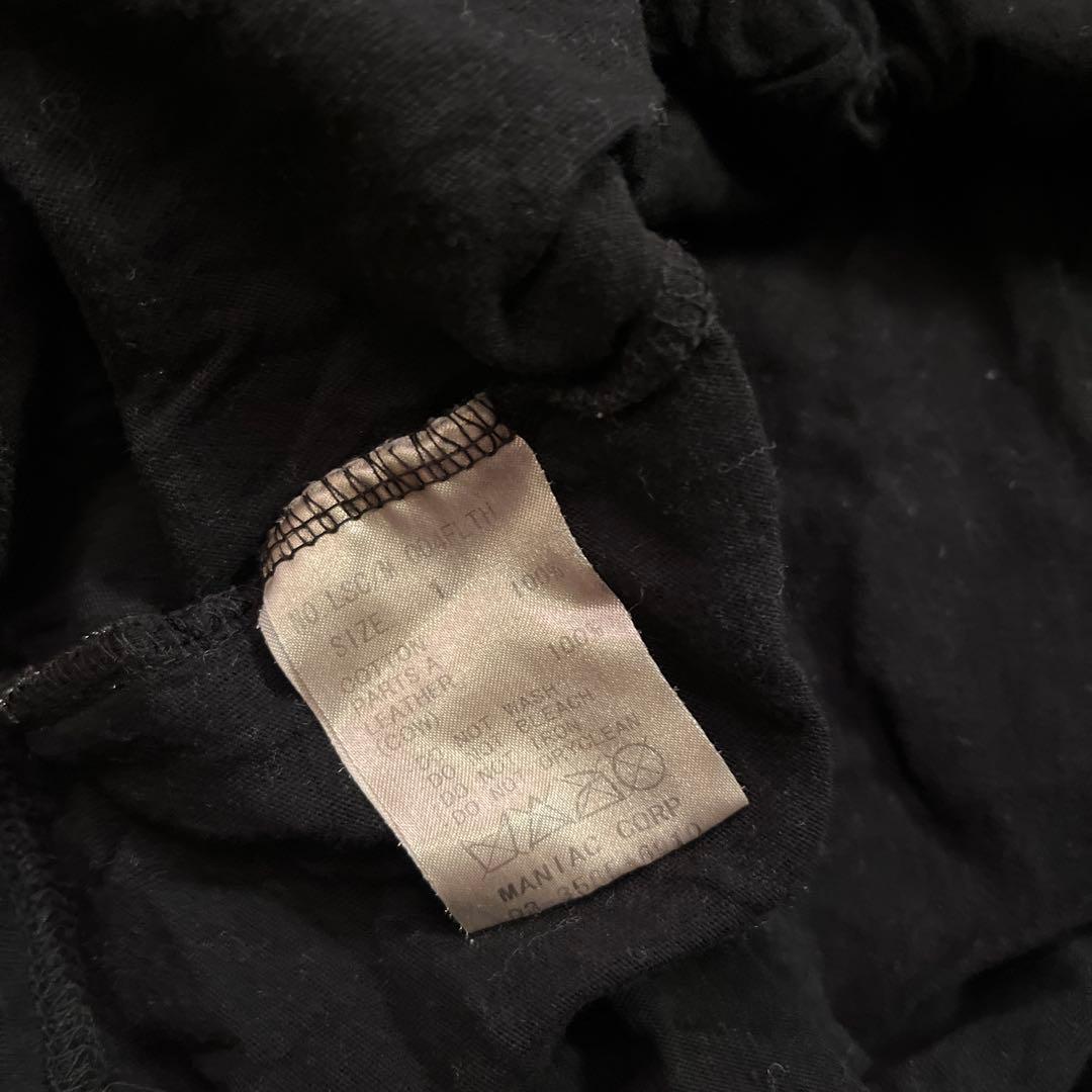 ルグランブルー lgb ロンT メンズ　長袖