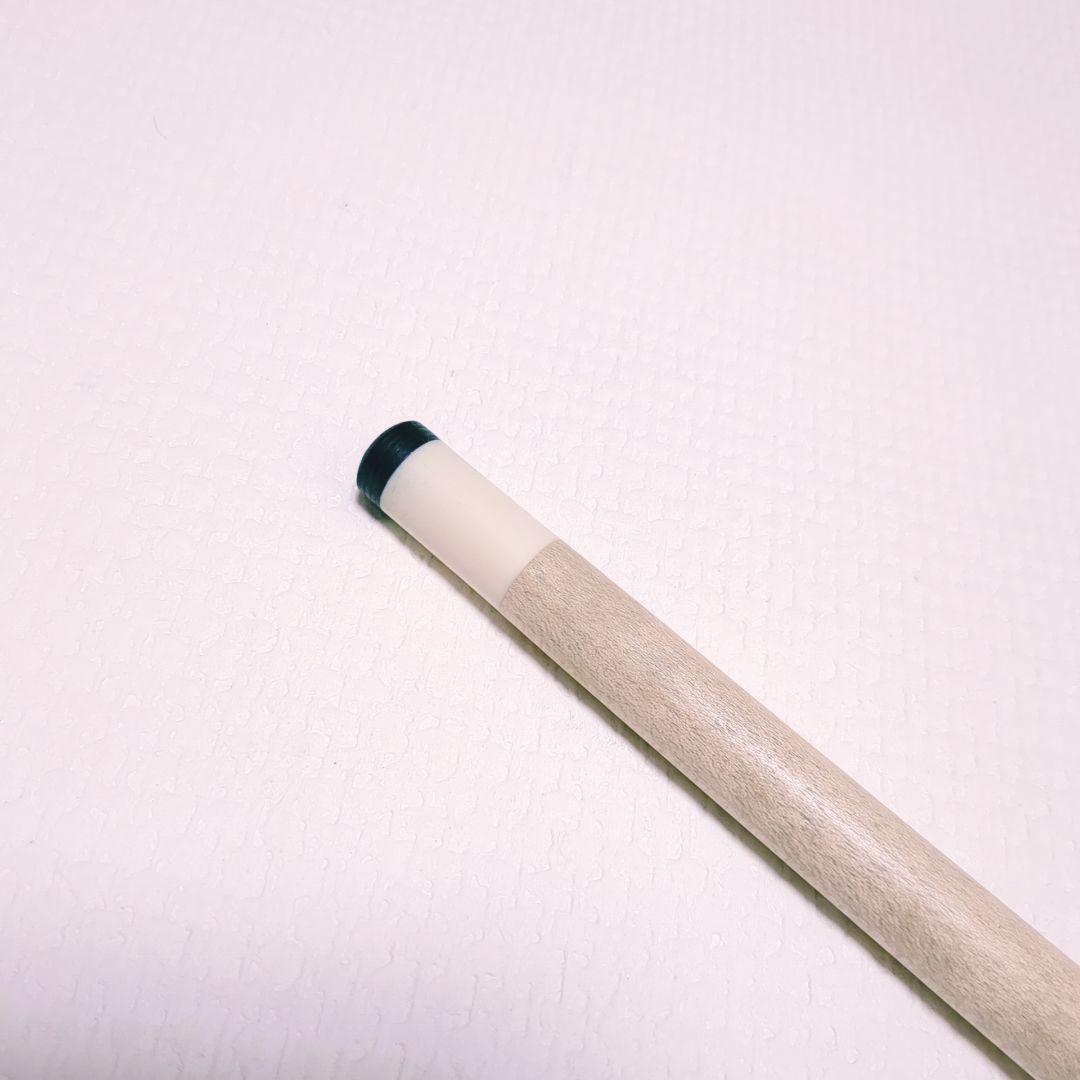 美品★Mezz HP-2（ハイブリッドプロ2）ハイテクシャフト★UJ 123g