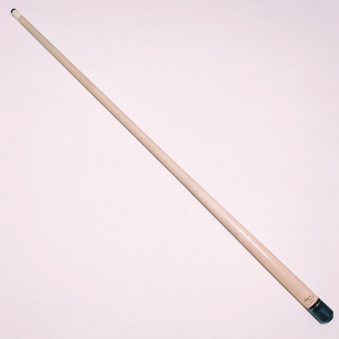 美品★Mezz HP-2（ハイブリッドプロ2）ハイテクシャフト★UJ 123g