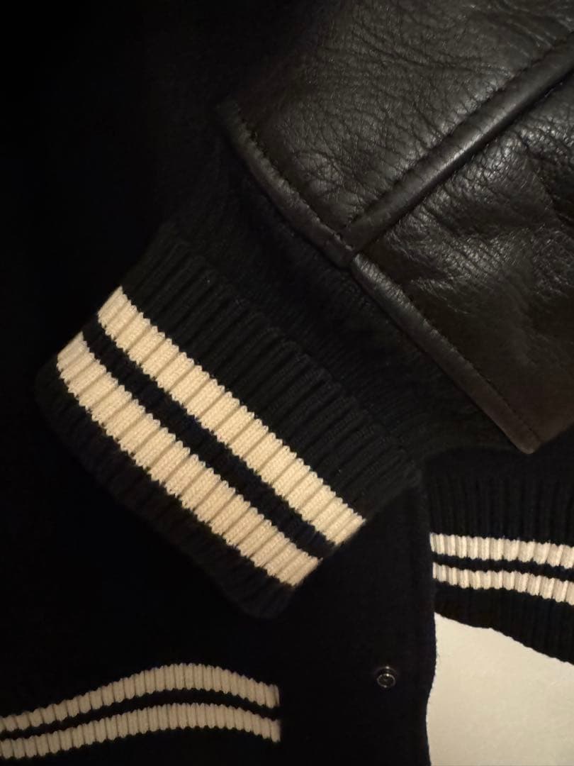 t*n様 超激レアSupreme NEIGHBORHOOD スタジャンL