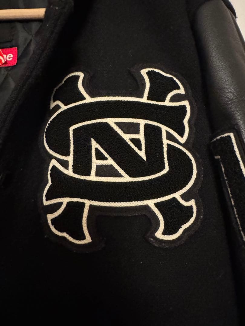 t*n様 超激レアSupreme NEIGHBORHOOD スタジャンL