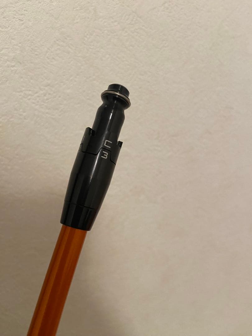 TOUR AD DI 6X タイトリストスリーブ　美品　3W用　レンチ付属