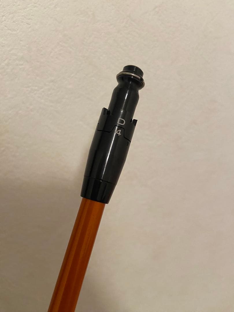 TOUR AD DI 6X タイトリストスリーブ　美品　3W用　レンチ付属