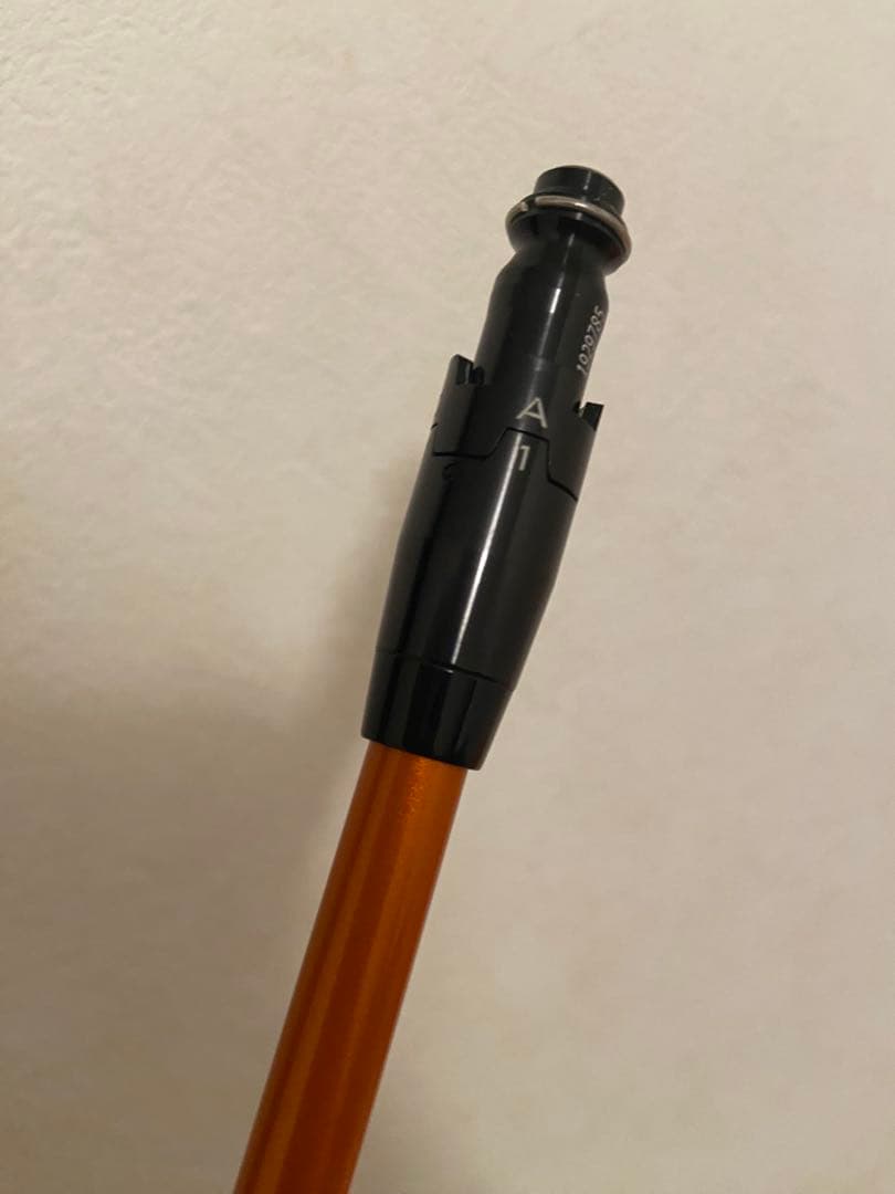 TOUR AD DI 6X タイトリストスリーブ　美品　3W用　レンチ付属