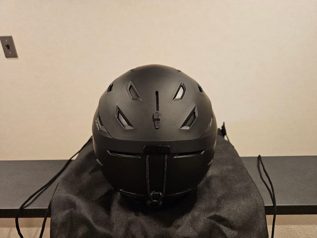 新品 SMITH Level スキー ヘルメット XL(63-67cm)