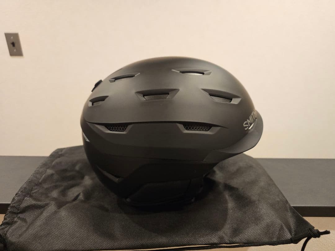 新品 SMITH Level スキー ヘルメット XL(63-67cm)